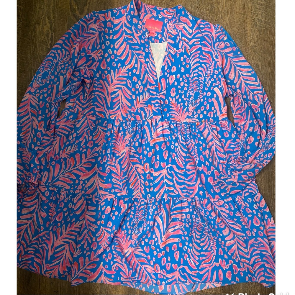 LILLY PULITZER WINONA FOR SALE!